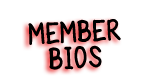 Member Bios