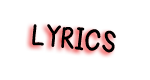 Lyrics